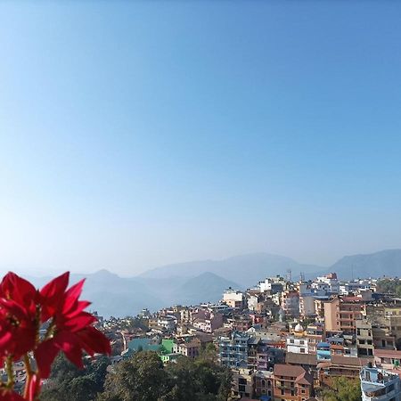 Natures Treat Homestay Tansen Екстер'єр фото