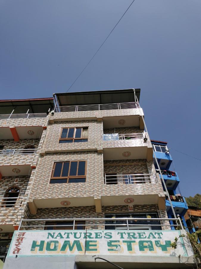 Natures Treat Homestay Tansen Екстер'єр фото