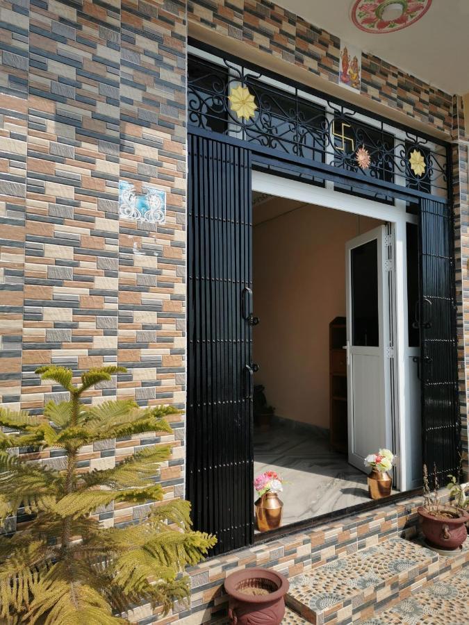 Natures Treat Homestay Tansen Екстер'єр фото