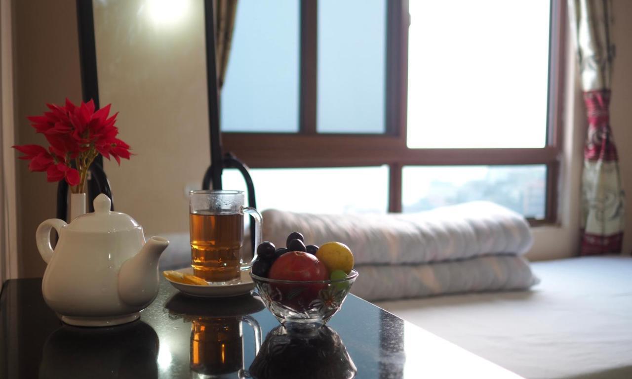 Natures Treat Homestay Tansen Екстер'єр фото