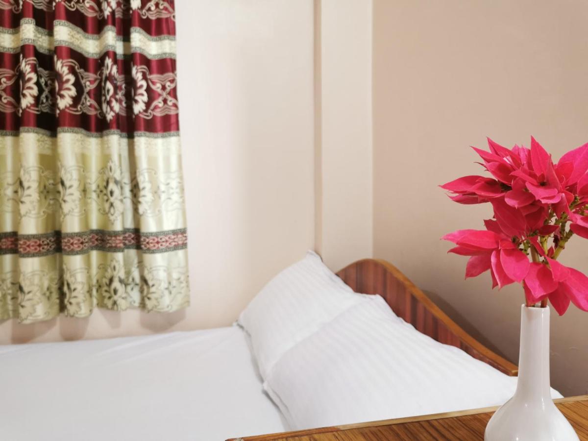Natures Treat Homestay Tansen Екстер'єр фото