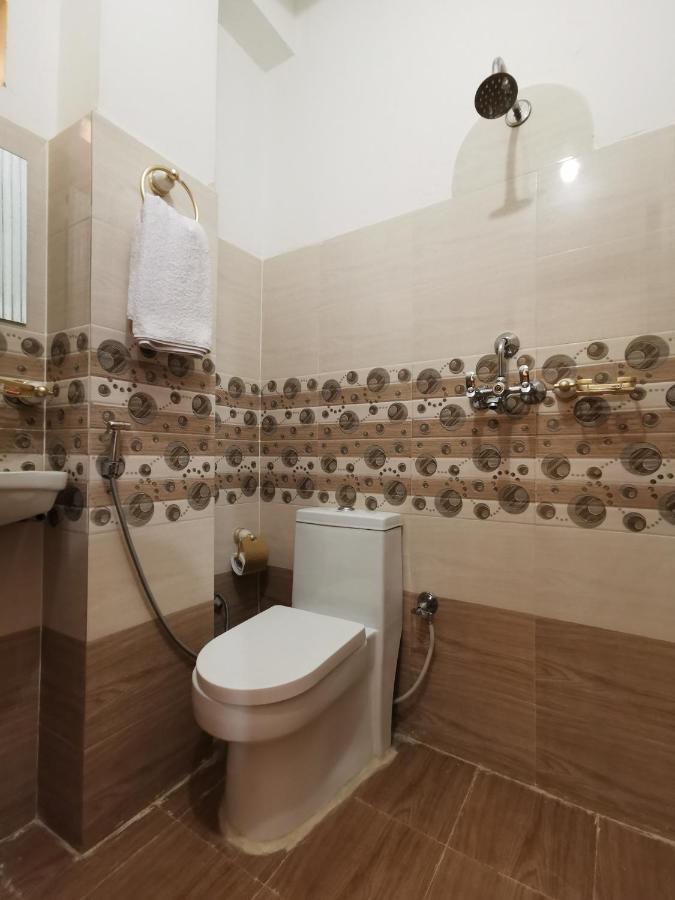 Natures Treat Homestay Tansen Екстер'єр фото