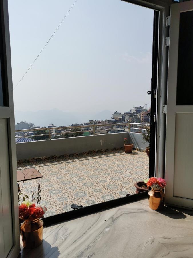 Natures Treat Homestay Tansen Екстер'єр фото