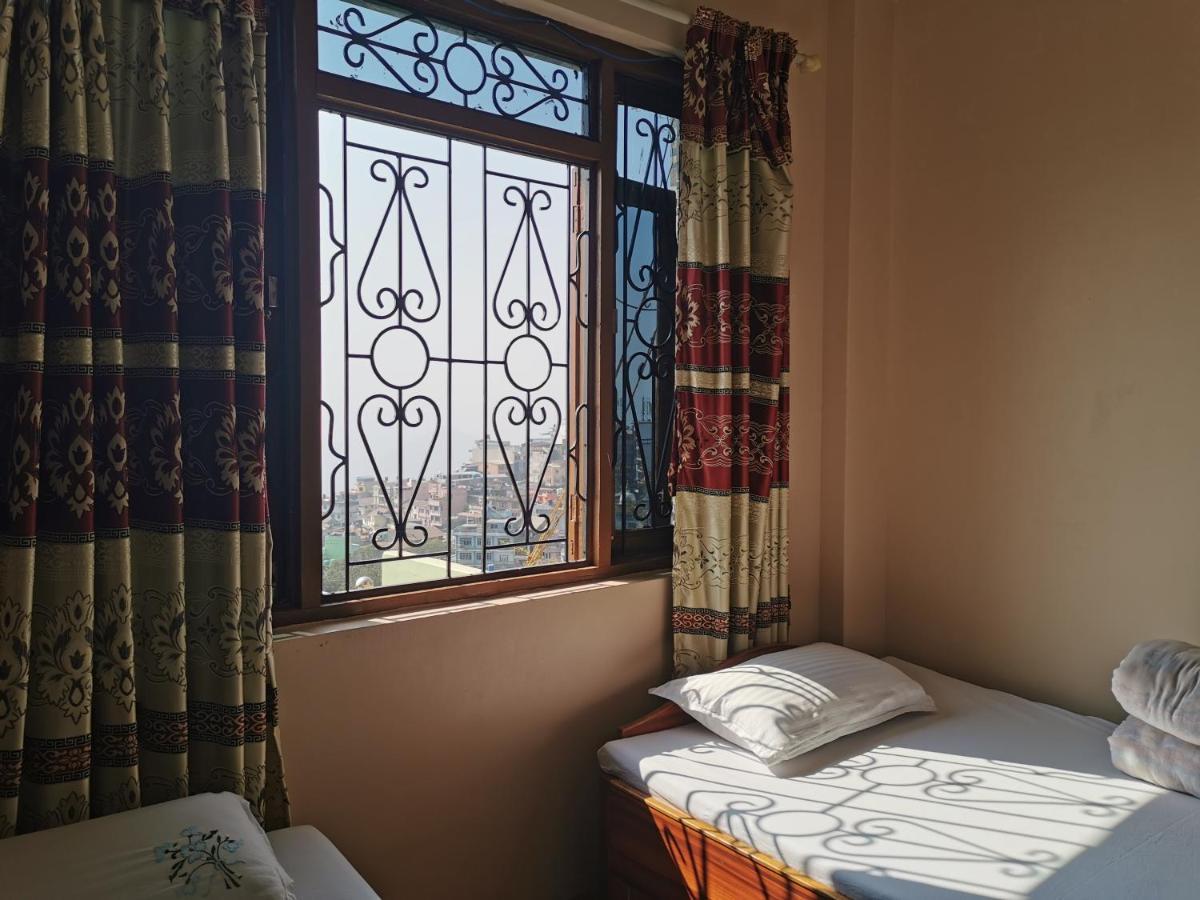 Natures Treat Homestay Tansen Екстер'єр фото
