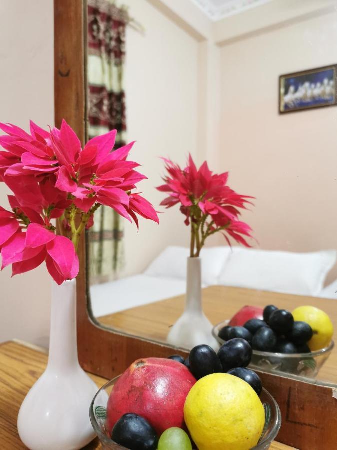Natures Treat Homestay Tansen Екстер'єр фото
