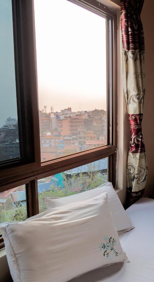 Natures Treat Homestay Tansen Екстер'єр фото