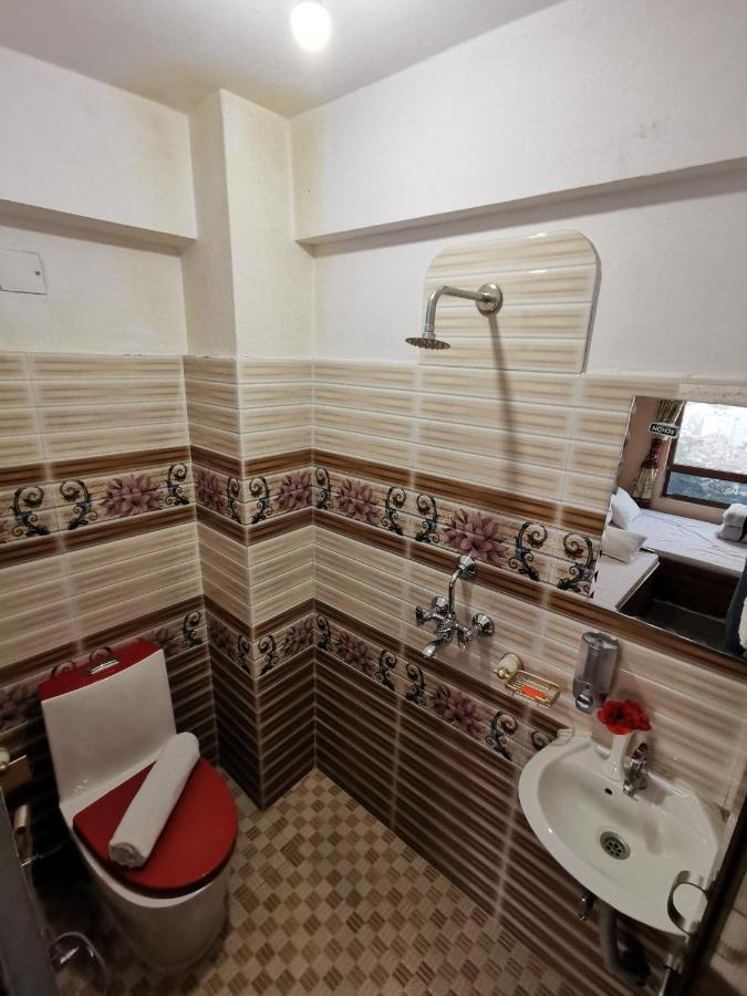 Natures Treat Homestay Tansen Екстер'єр фото