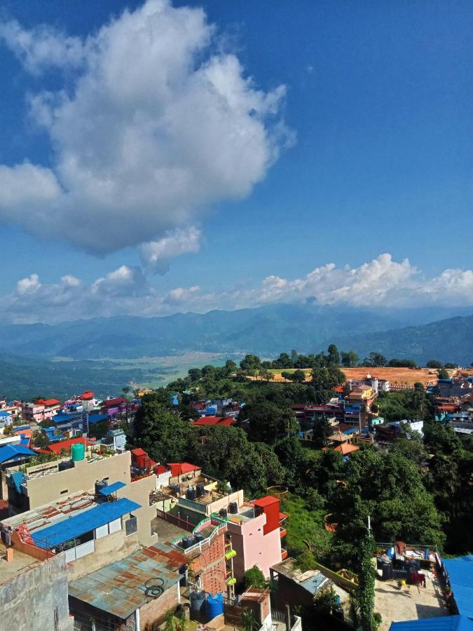 Natures Treat Homestay Tansen Екстер'єр фото