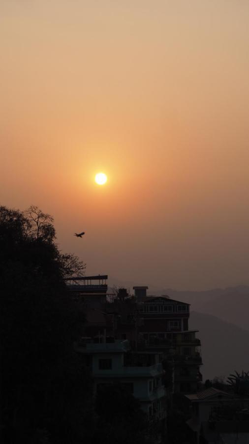 Natures Treat Homestay Tansen Екстер'єр фото