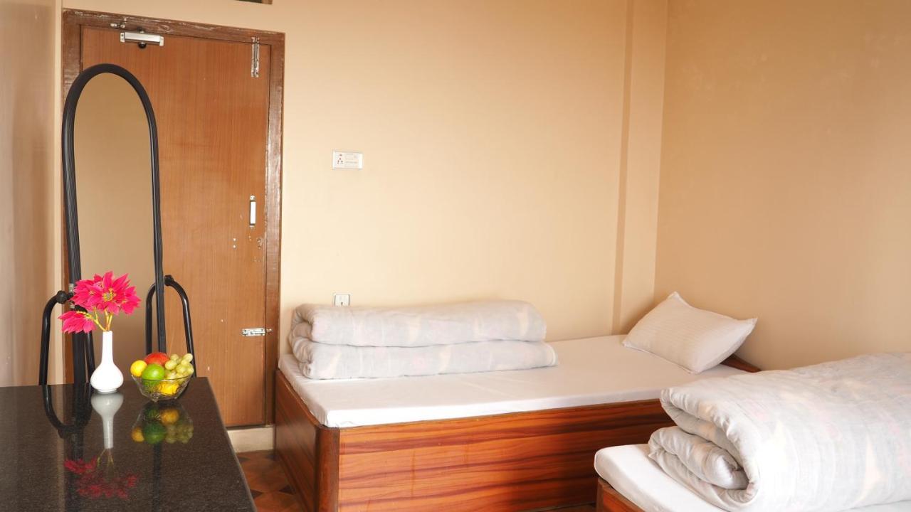 Natures Treat Homestay Tansen Екстер'єр фото