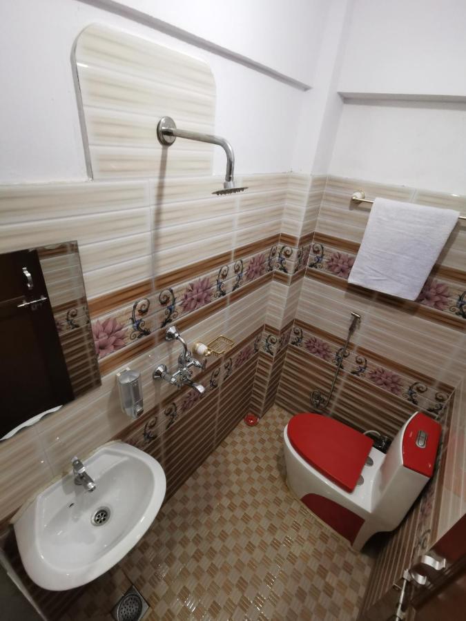 Natures Treat Homestay Tansen Екстер'єр фото
