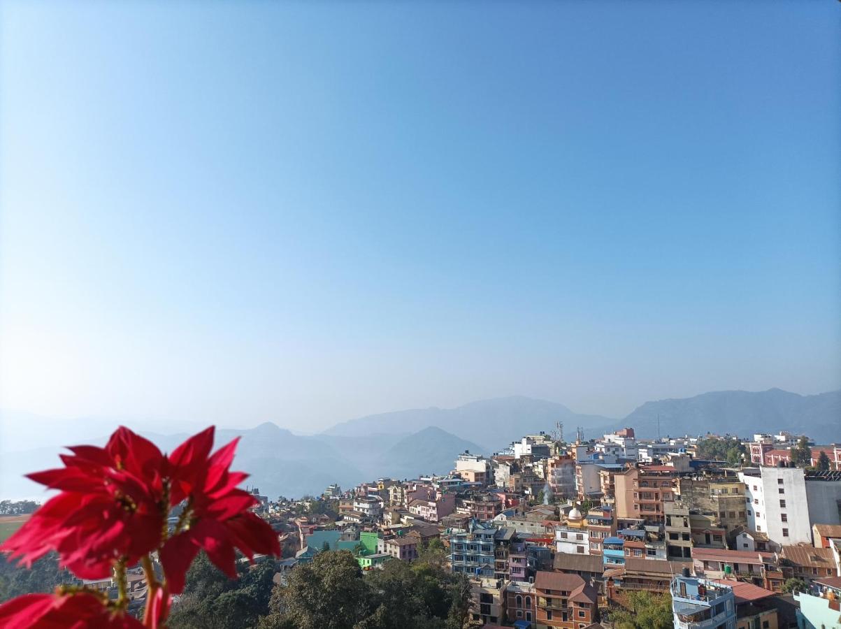 Natures Treat Homestay Tansen Екстер'єр фото