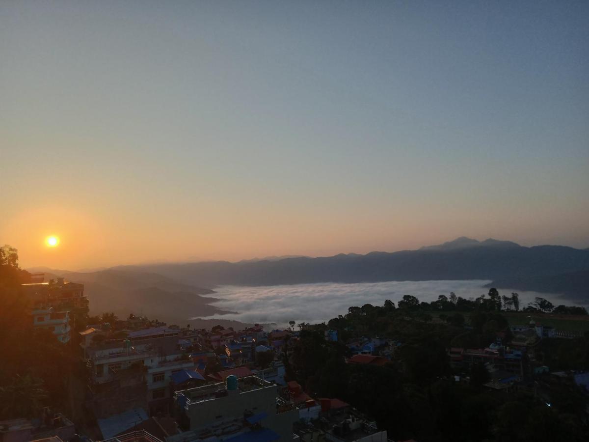Natures Treat Homestay Tansen Екстер'єр фото