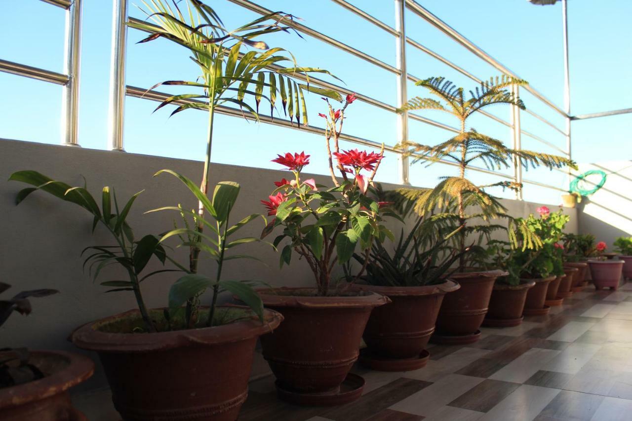 Natures Treat Homestay Tansen Екстер'єр фото